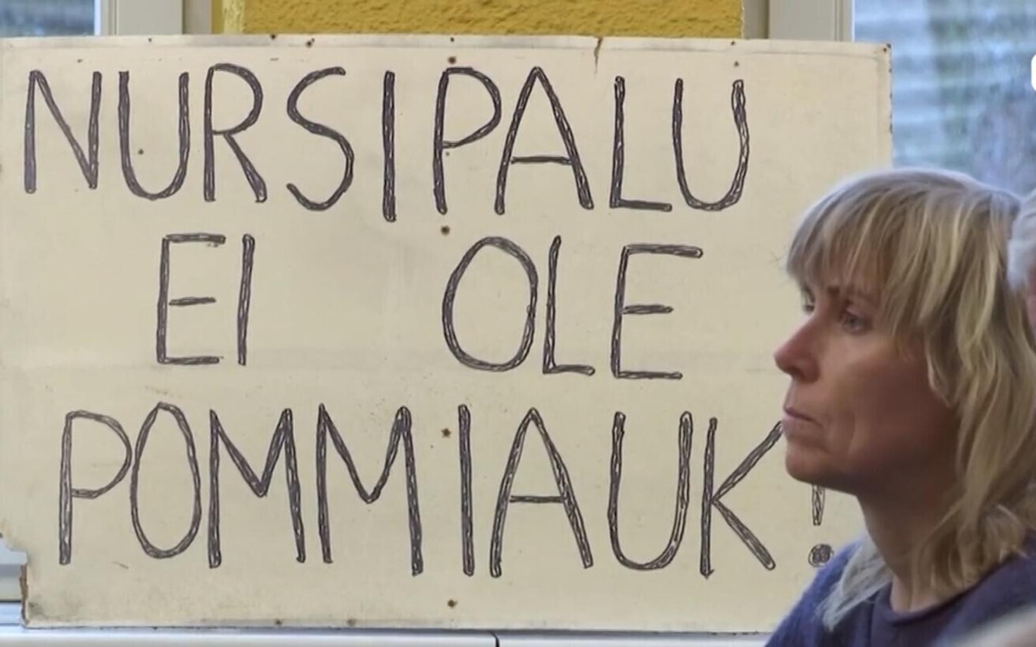 Местным жителям нашлось, что сказать членам кабмина.