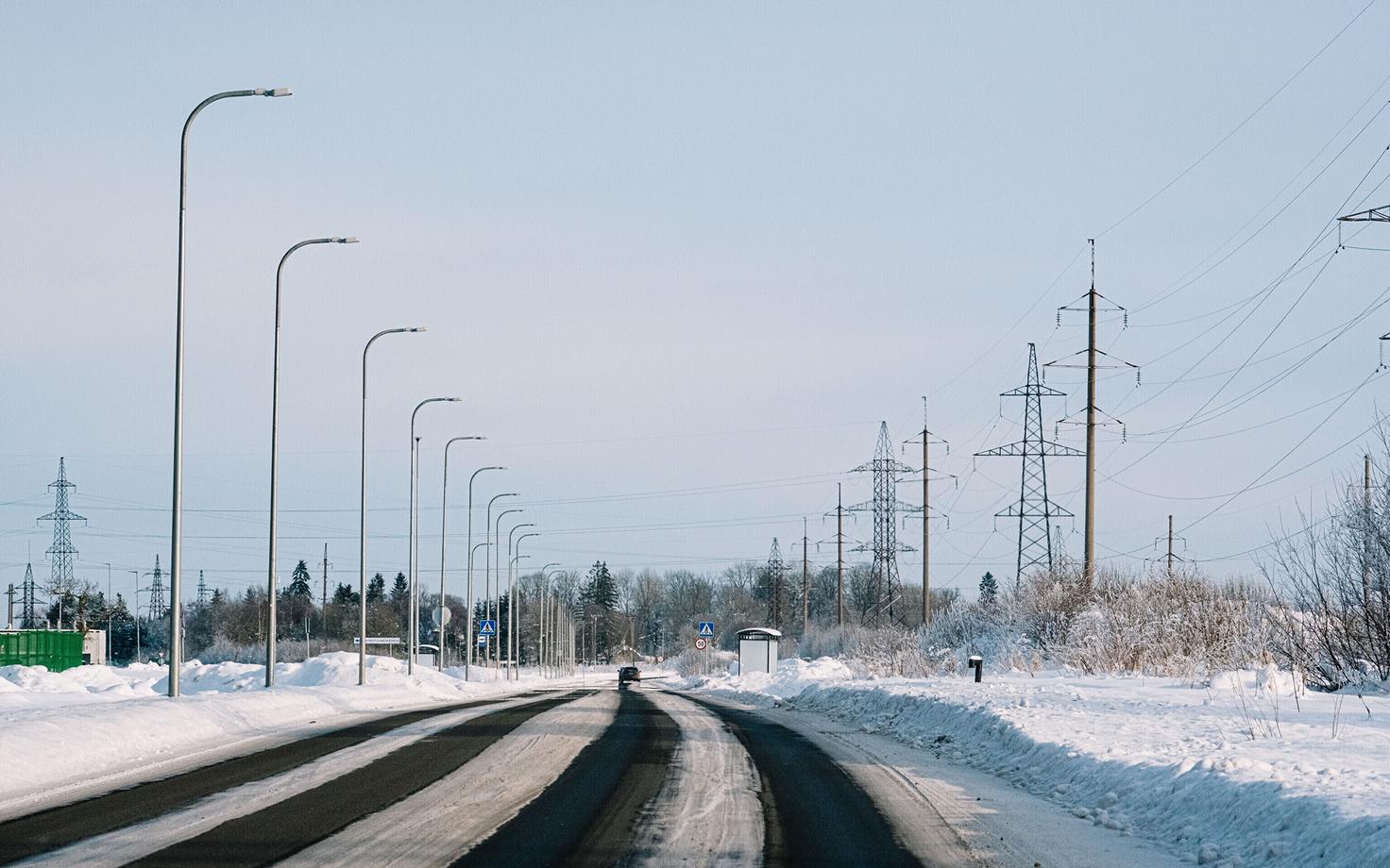 Иллюстративное фото.