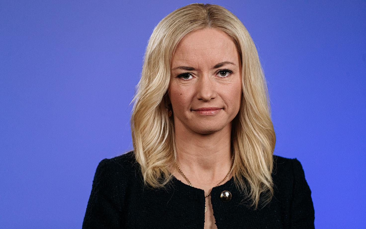 Герли Лехе.