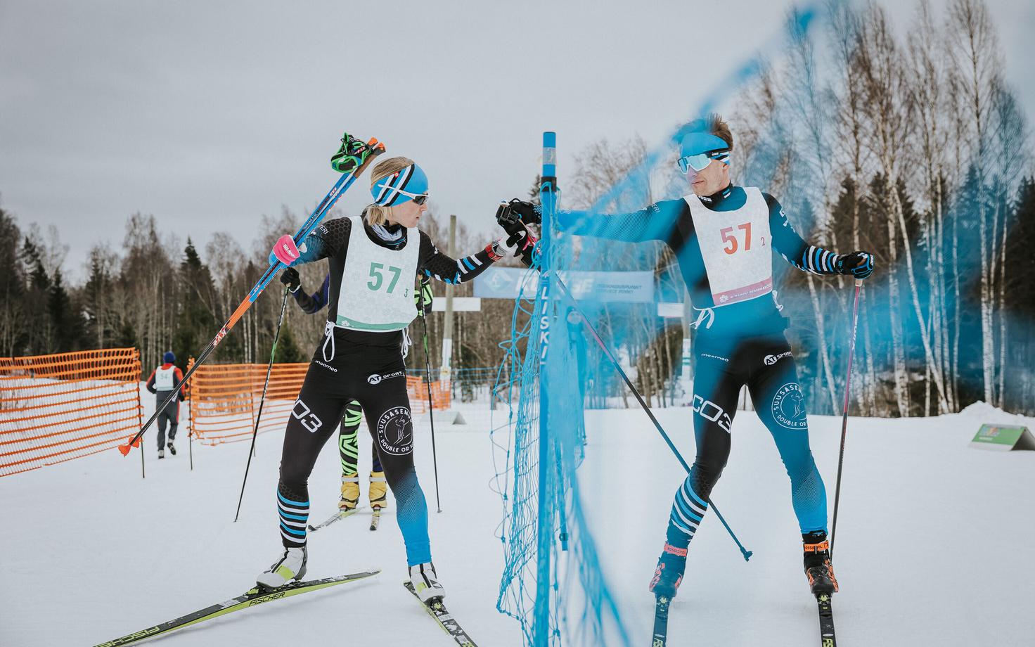 Tartu maratoni teatemaraton 2022. aastal