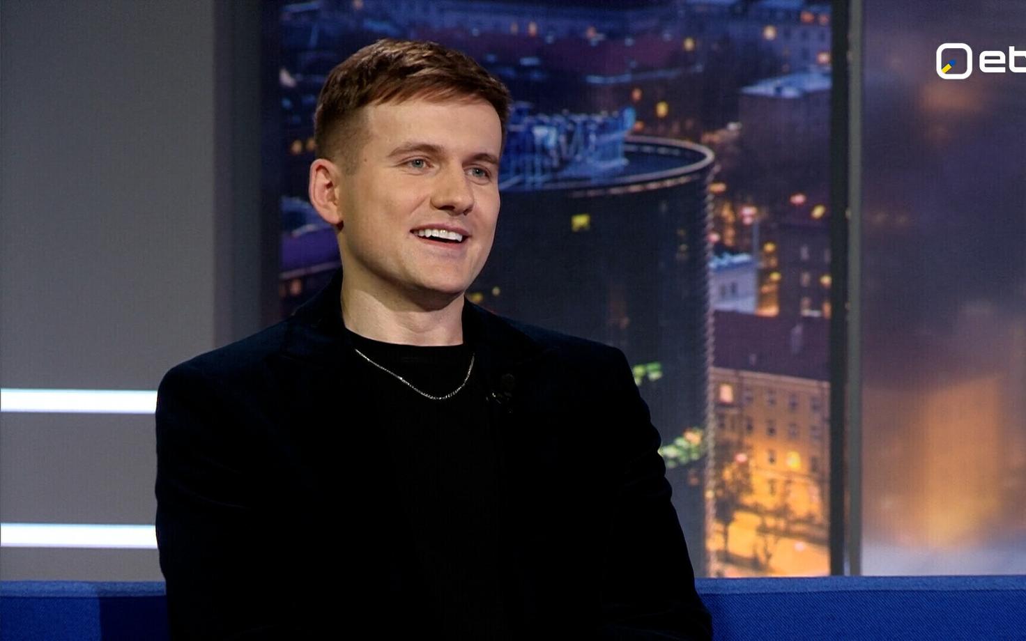 Янек Валгепеа.