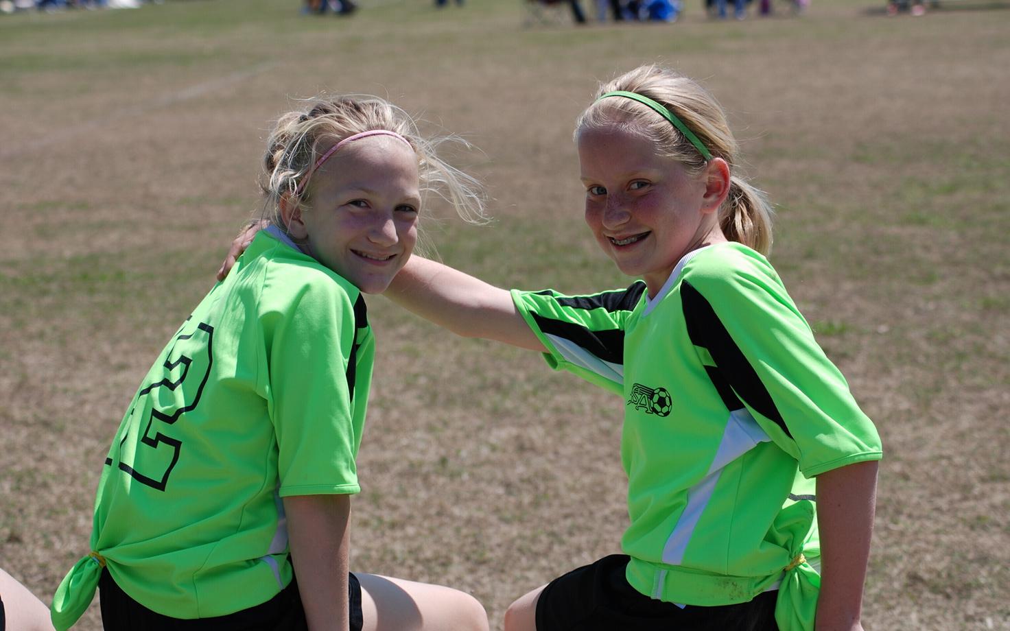 Kõigil juhtudel muutus üksildasem partner oma populaarsema partneriga sarnasemaks.