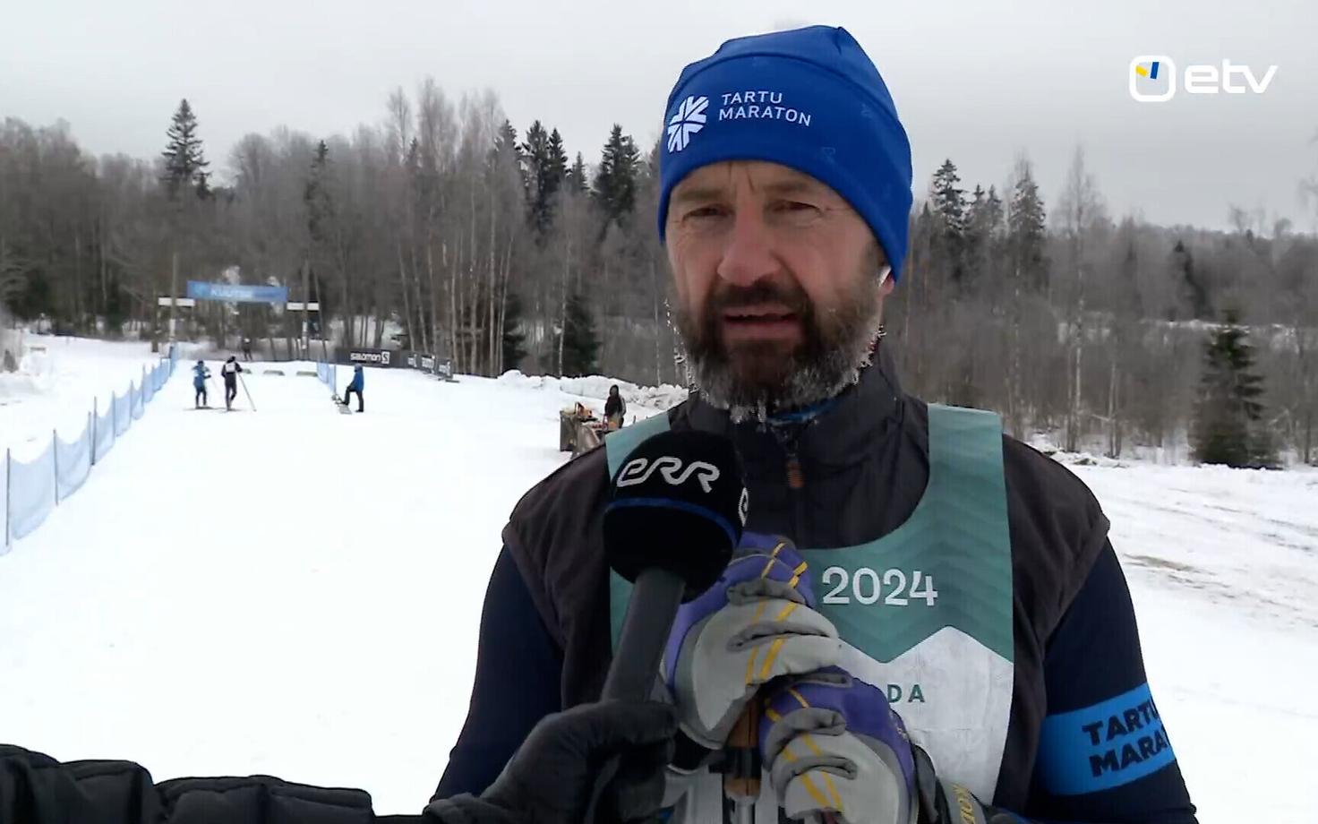 Индрек Кельк.