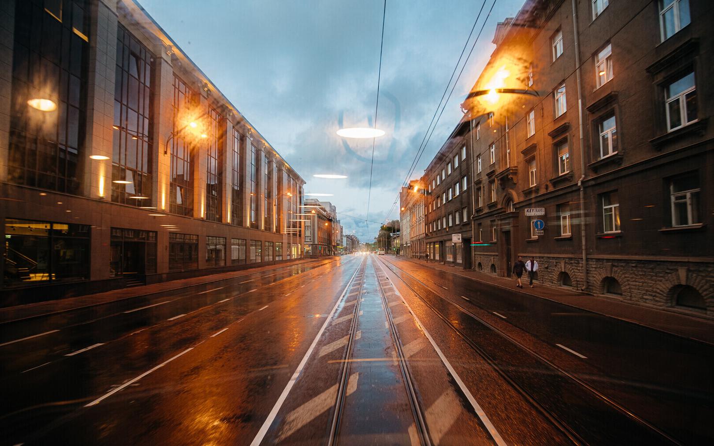 С 1 марта 2023 года Таллинн не будет пользоваться универсальной услугой электроснабжения.