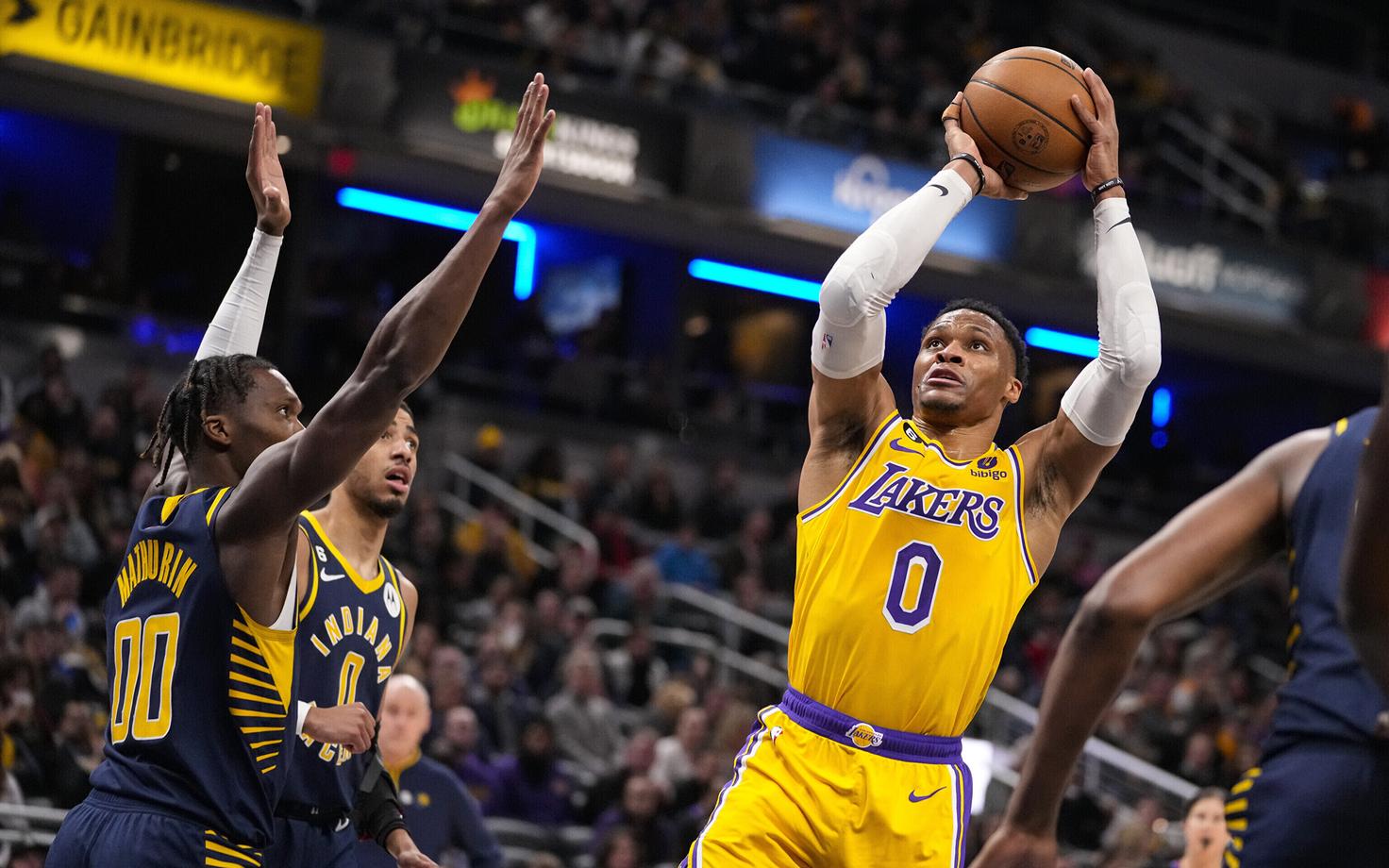 Russell Westbrook (palliga)