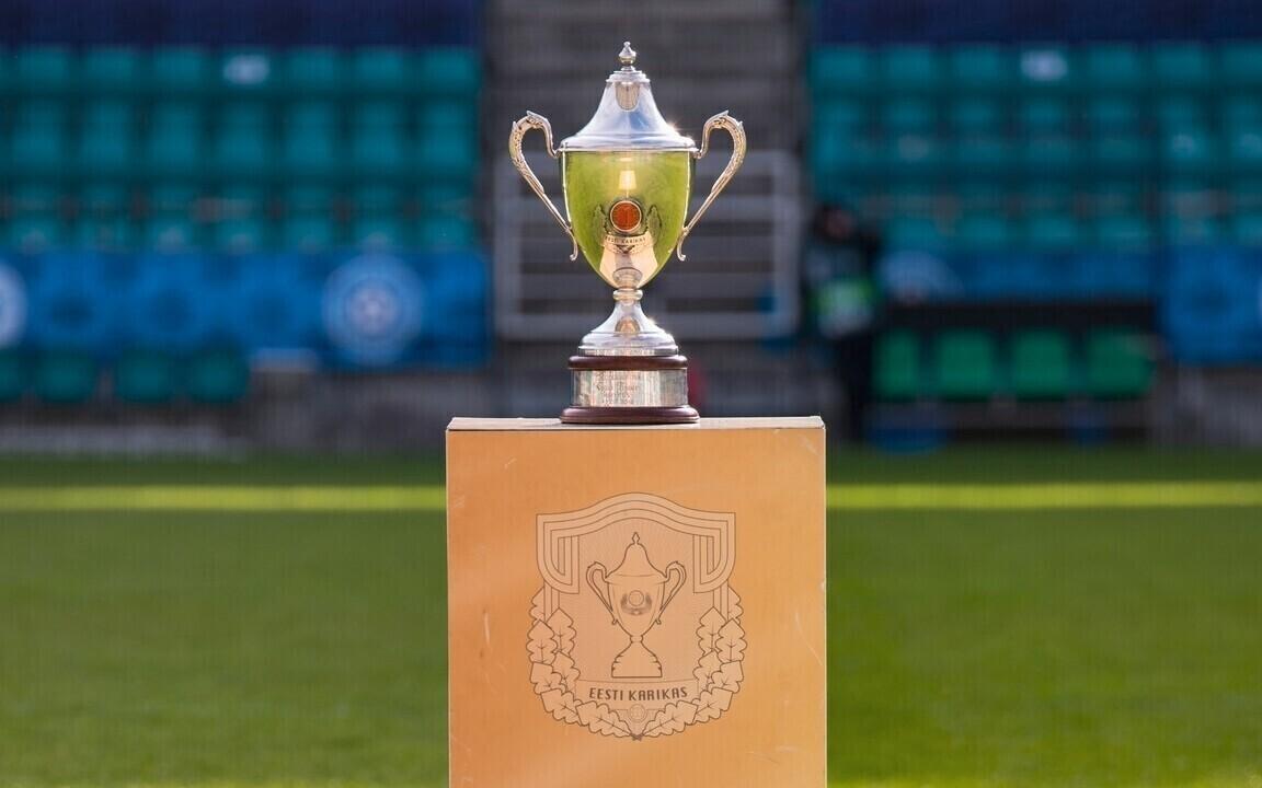 Evald Tipneri karikas