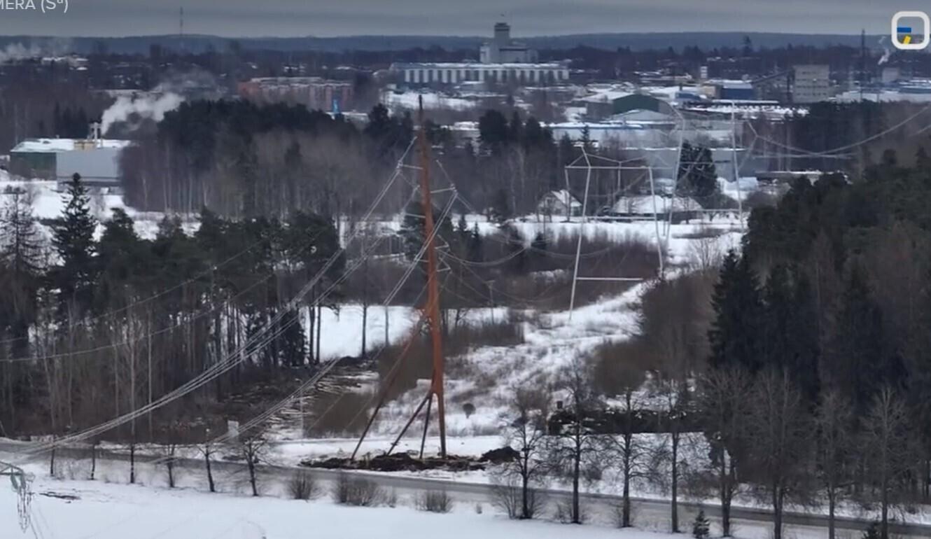 Электричество. Иллюстративная фотография.