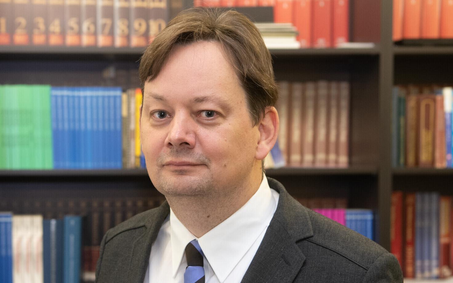 Арне Койтмяэ.