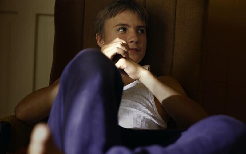 Кадр из фильма