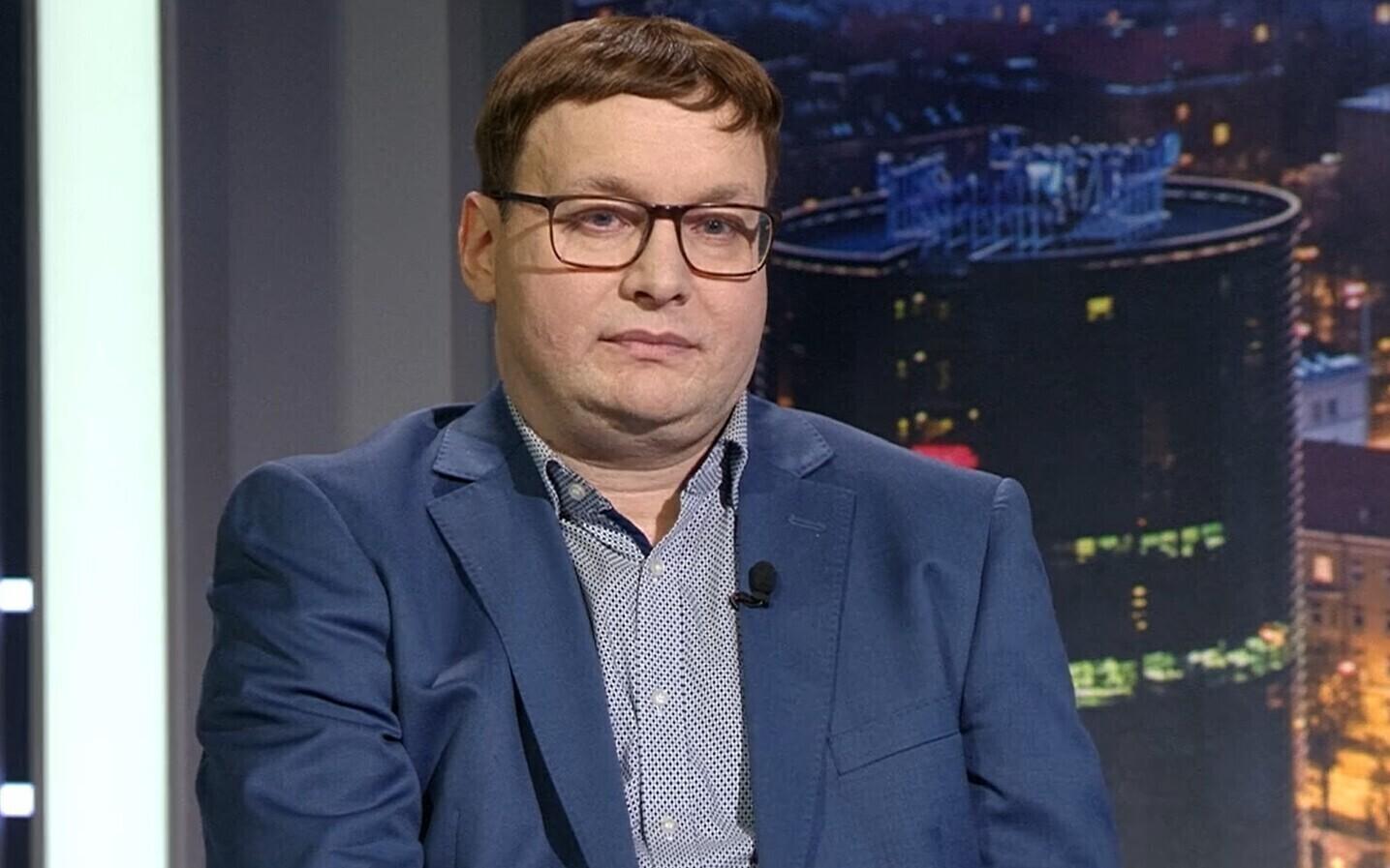 Тынис Саартс.