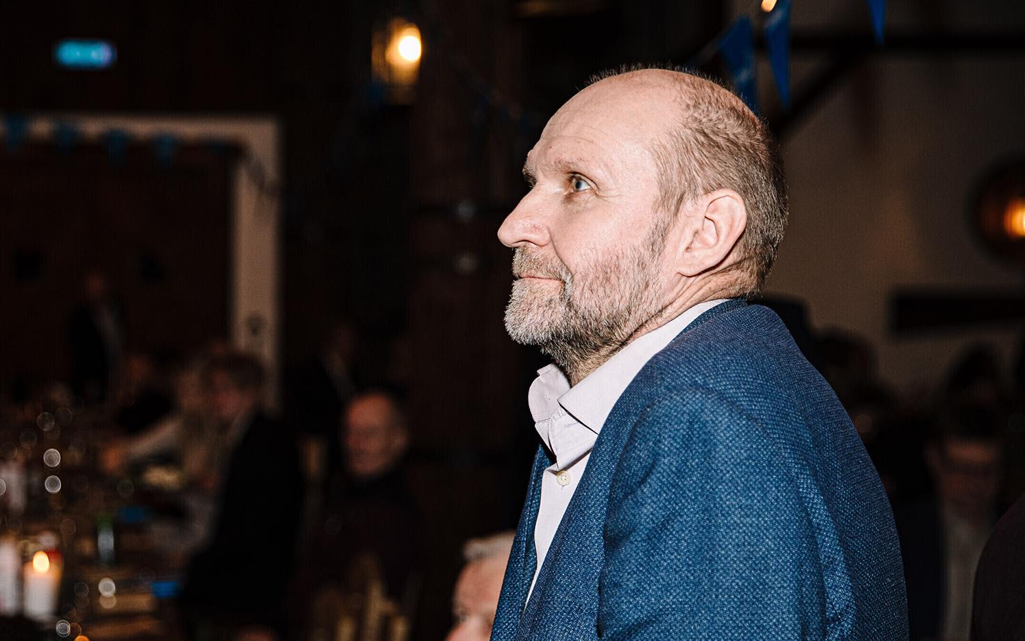 Партия Isamaa следит за результатами выборов.