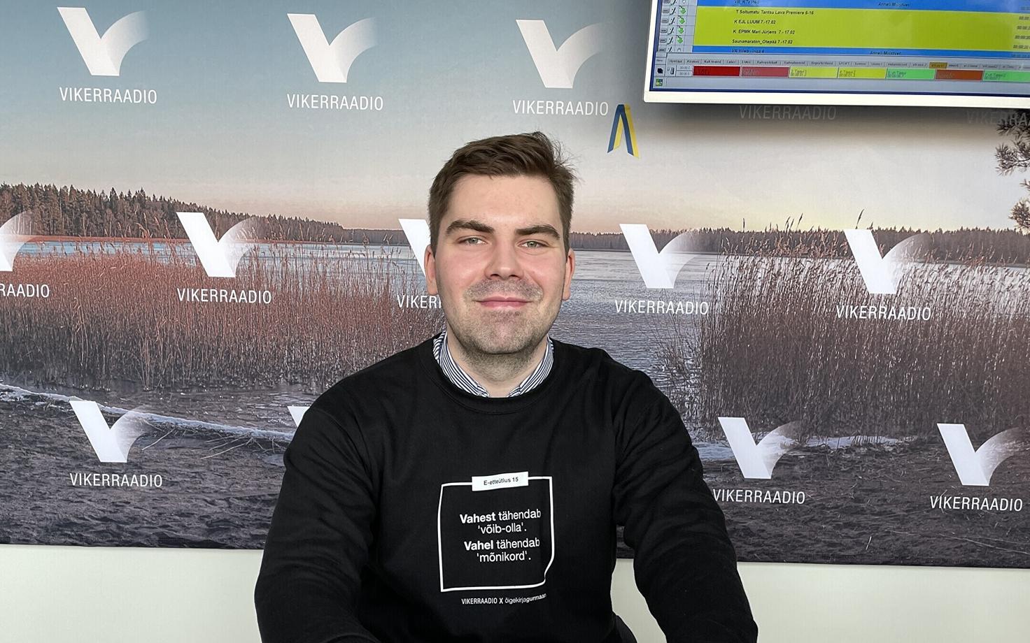 Õigekirjagurmaan Kert Kask