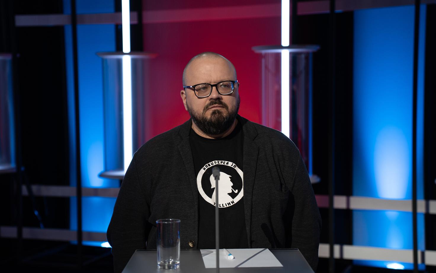 Ян Левченко.