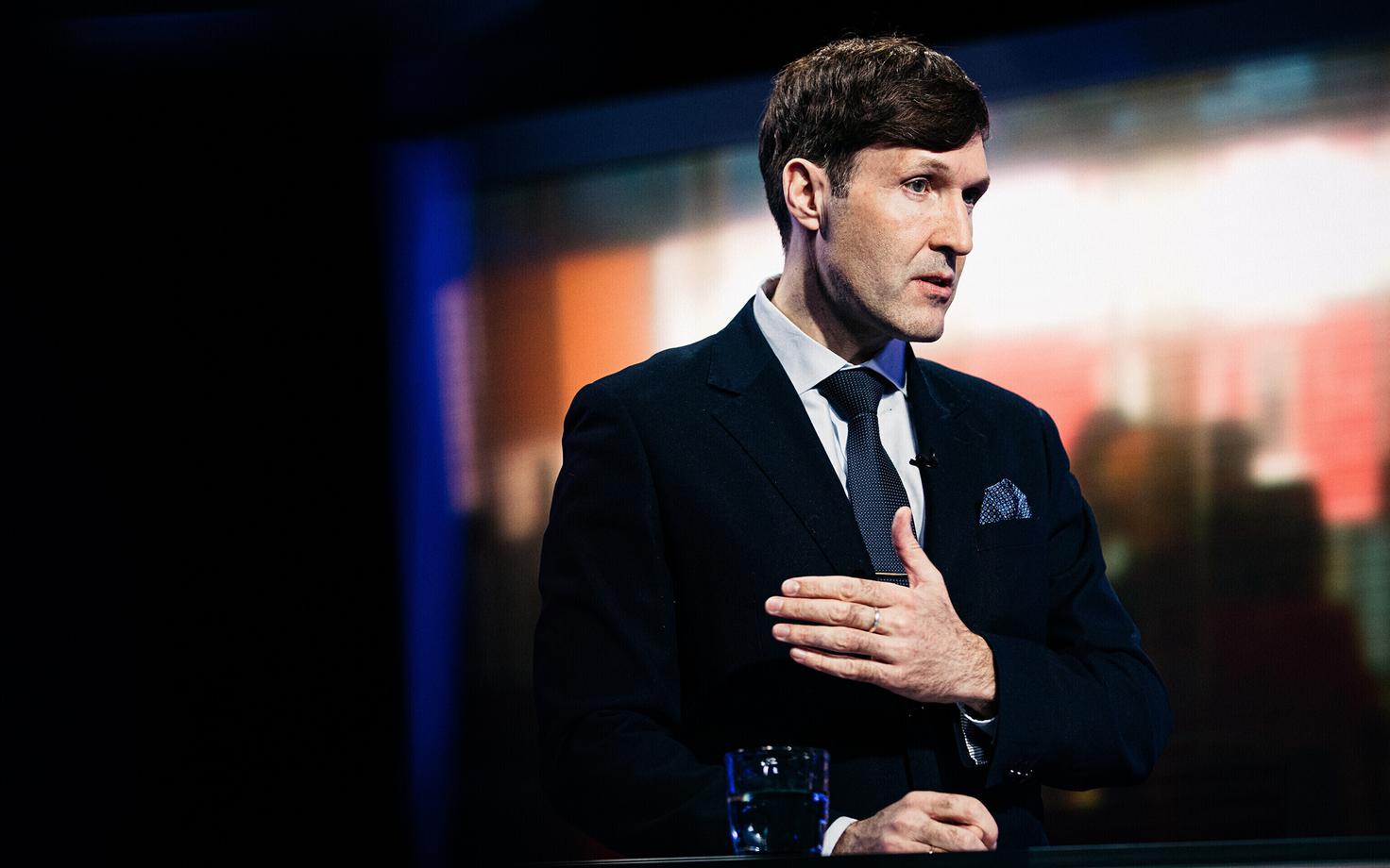 Мартин Хельме.