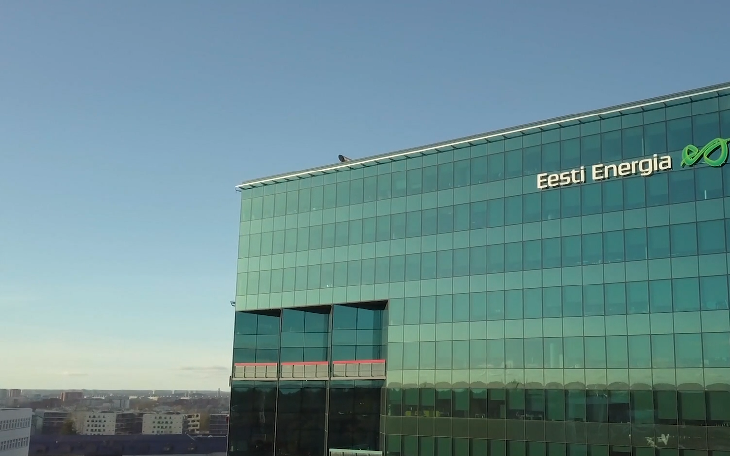 Eesti Energia.