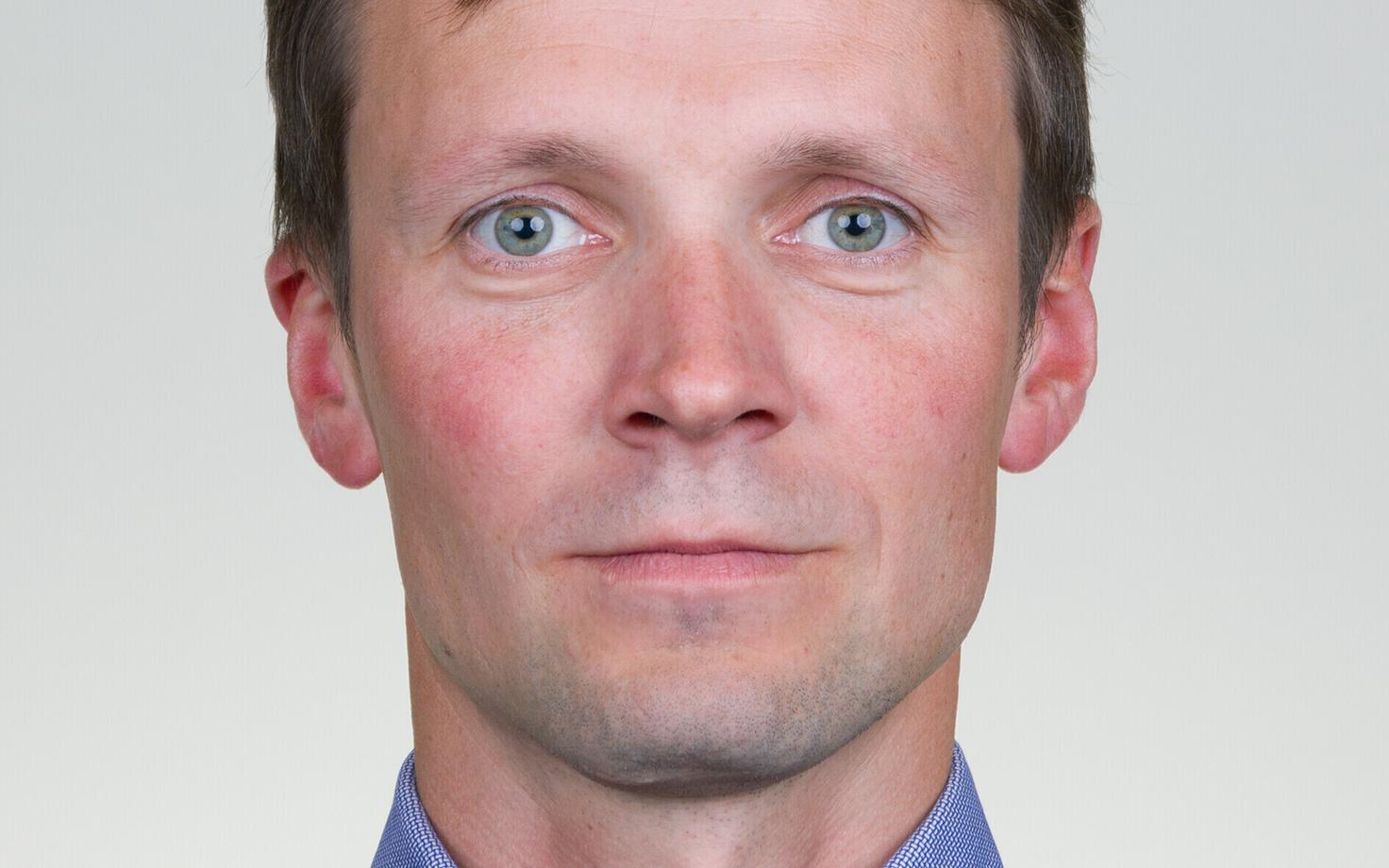 Alexander Lott