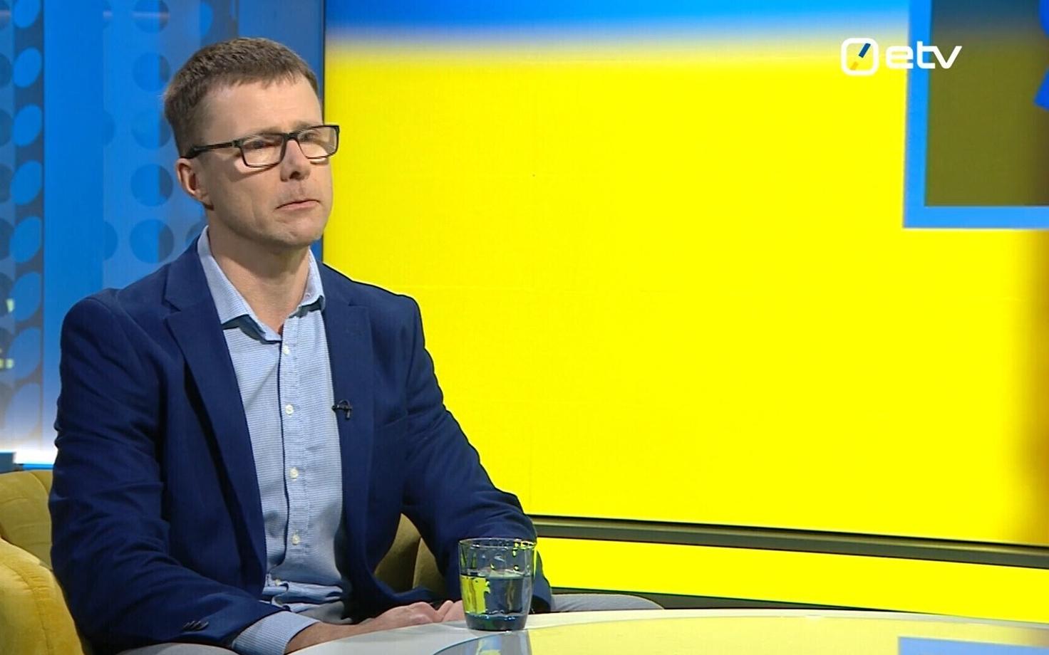 Яак Тариен.