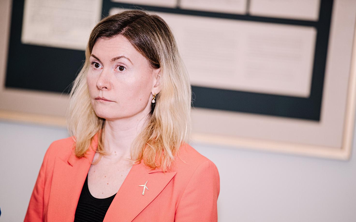 Рийна Сиккут.