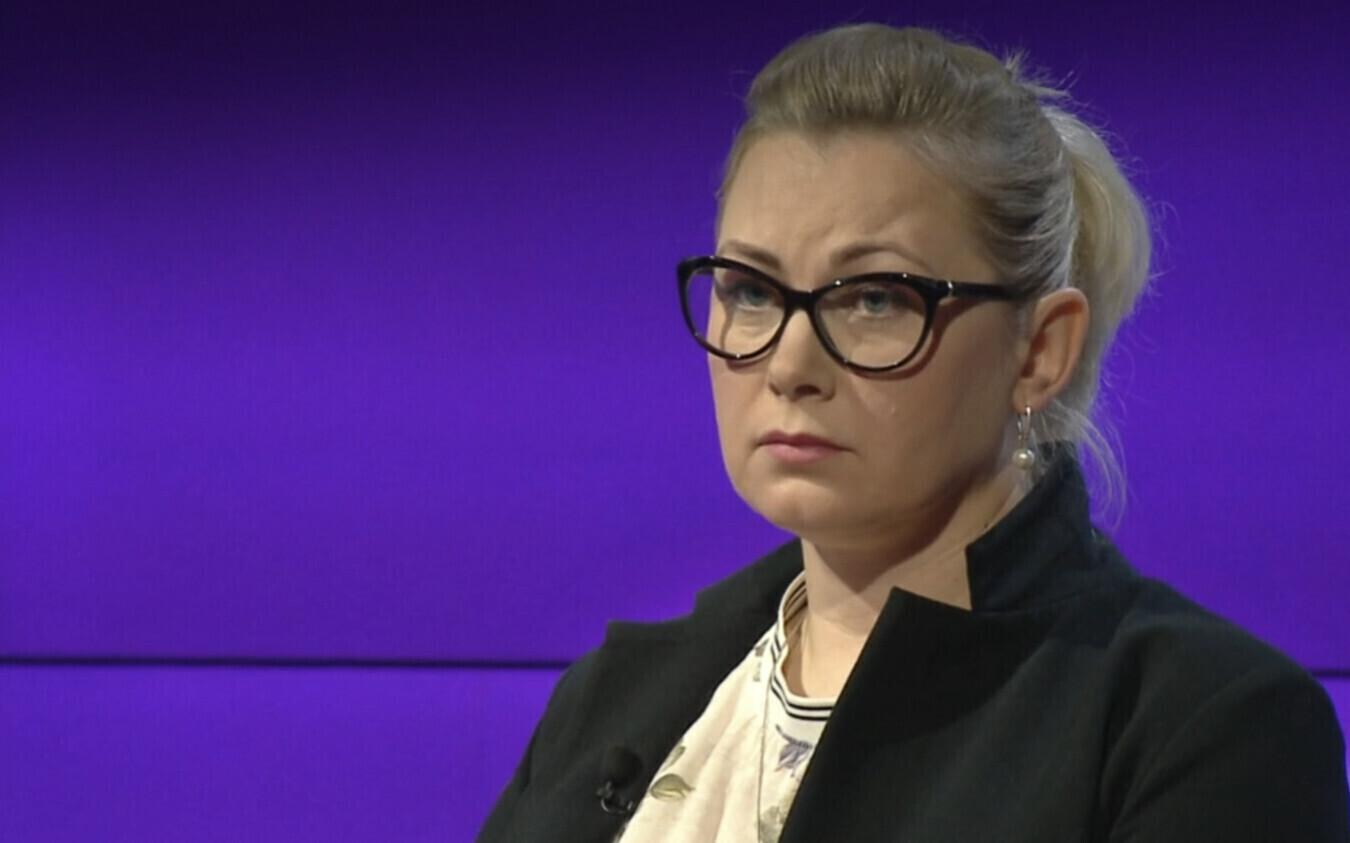 Бритт Вахтер.