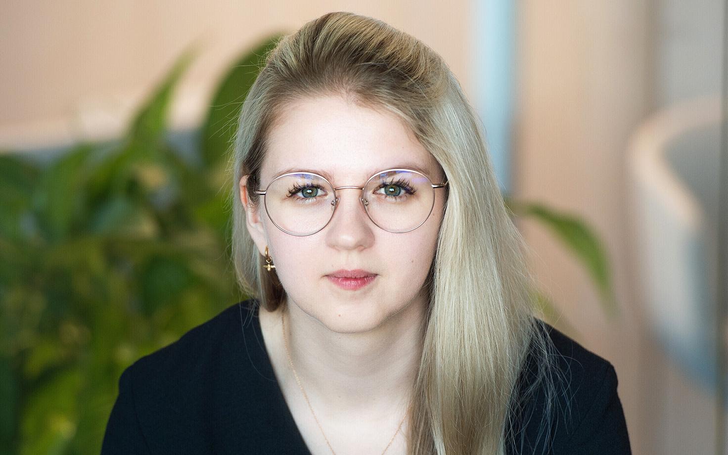 Маарья Пилд.