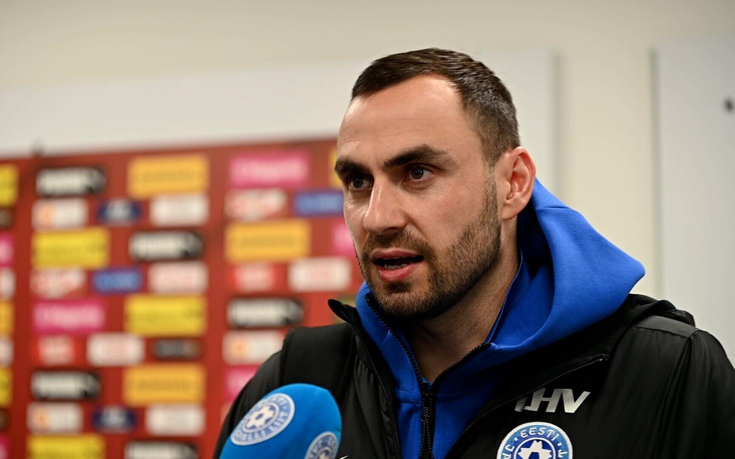 Сергей Зенёв.