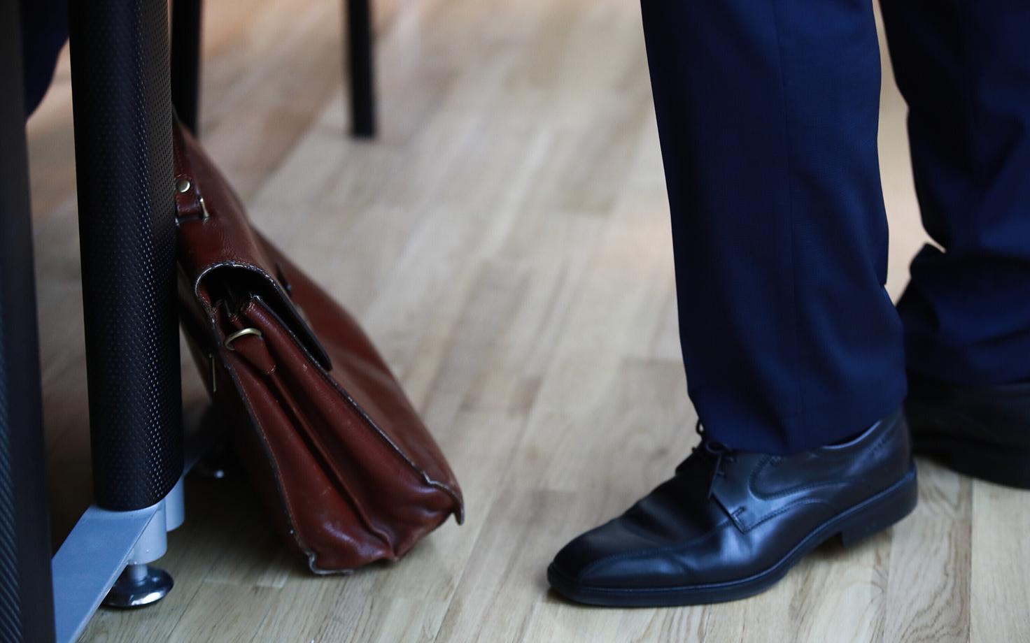 Иллюстративное фото.