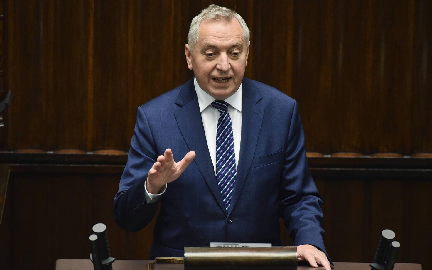 Хенрик Ковальчик.