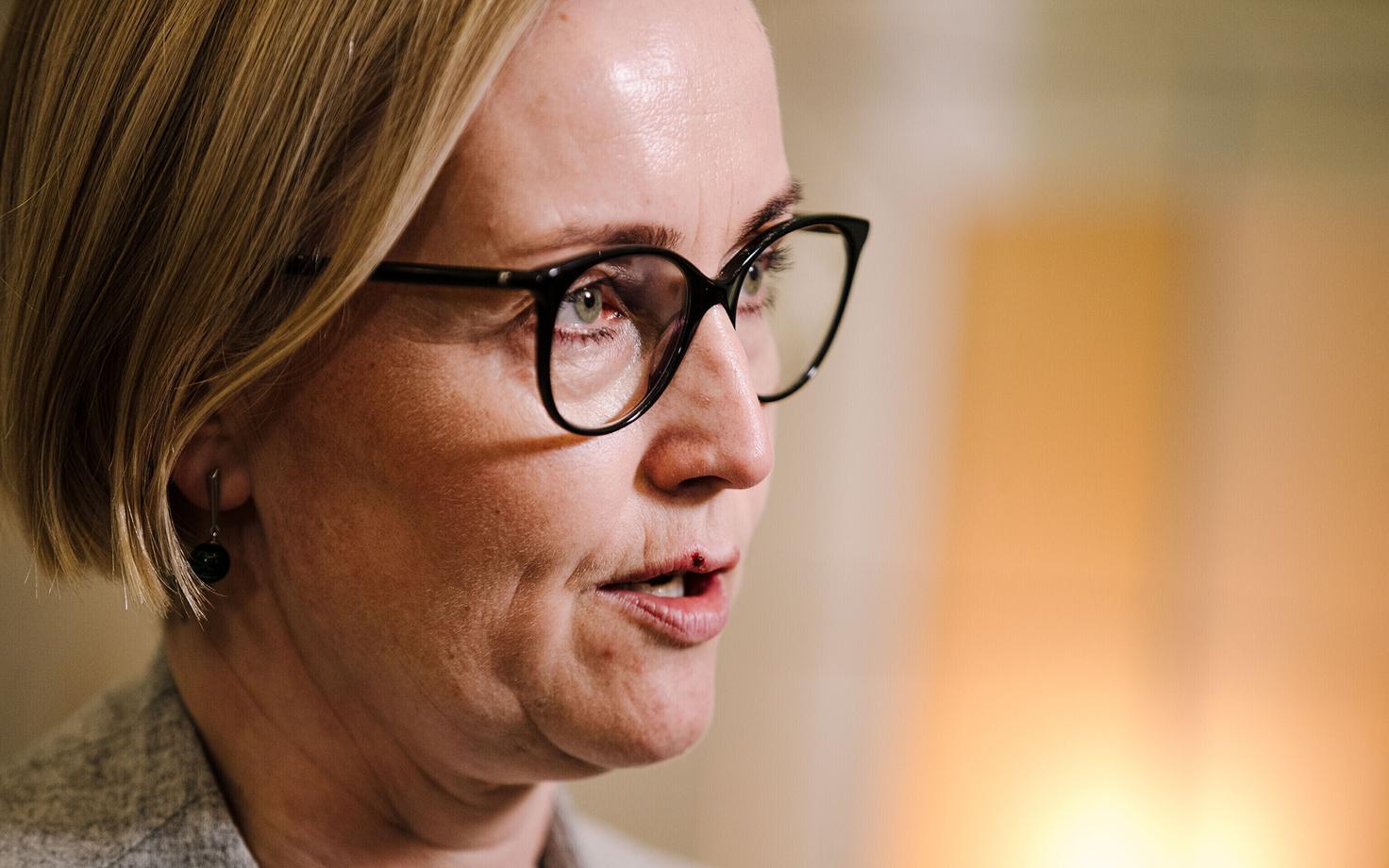 Кристина Каллас.