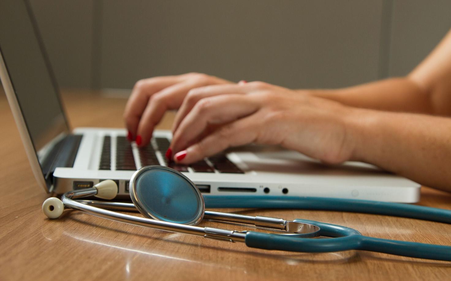 Э-консультация