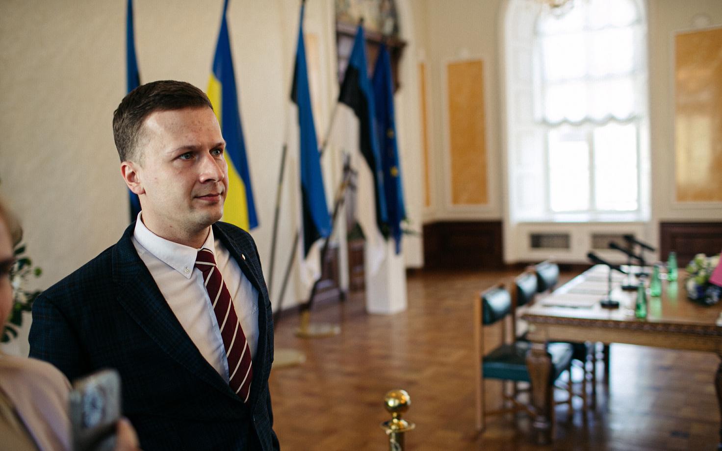 Воотеле Пяй.