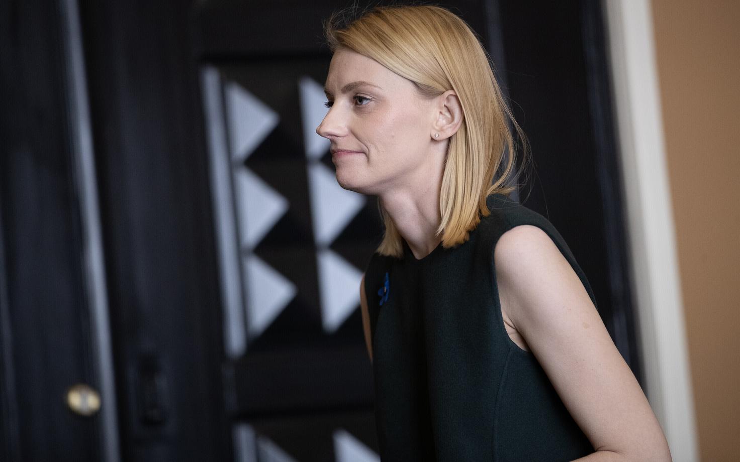 Йоханна-Мария Лехтме.