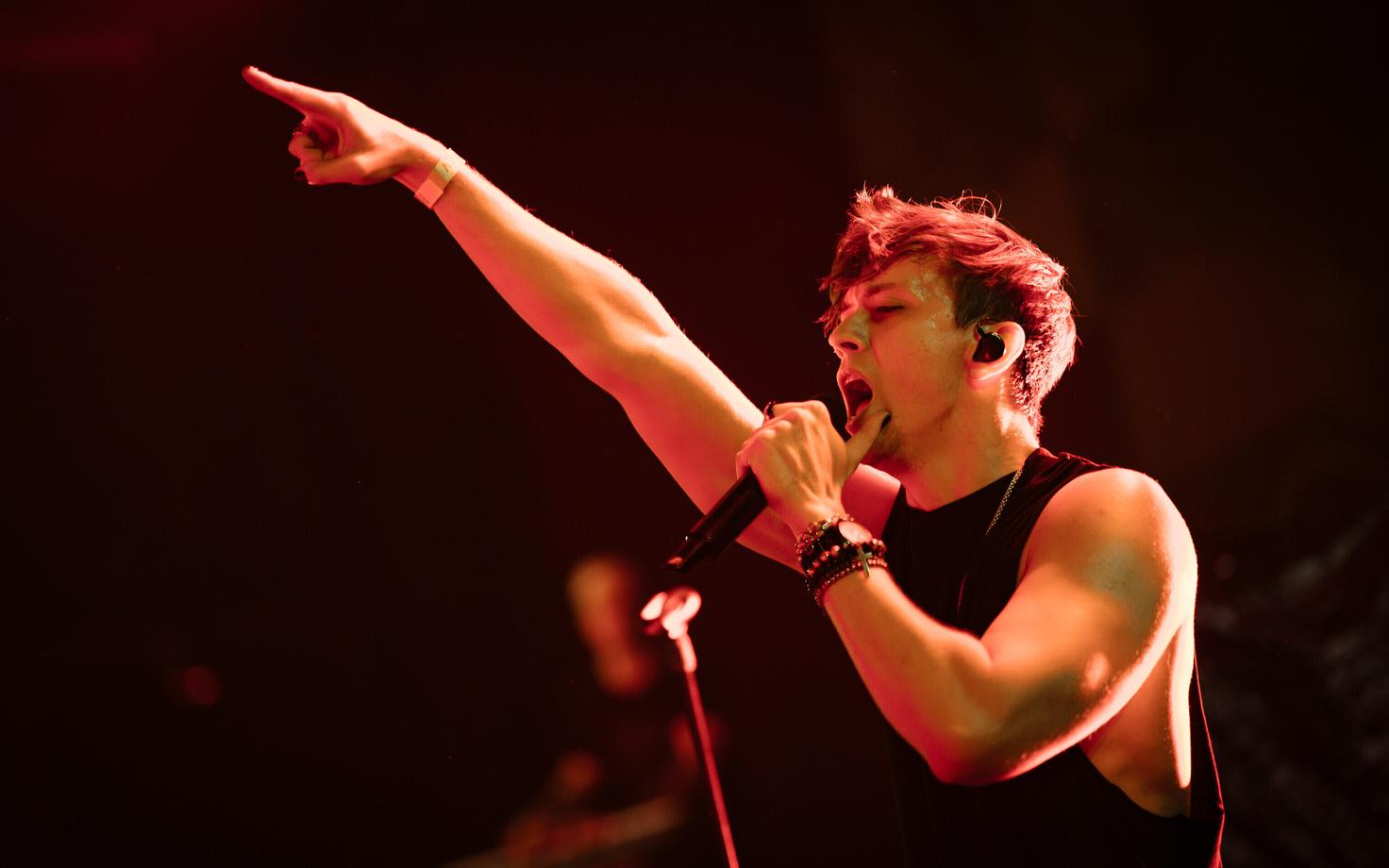 Ansambli Bedwetters ja Ollie ühiskontsert Kultuurikatlas.