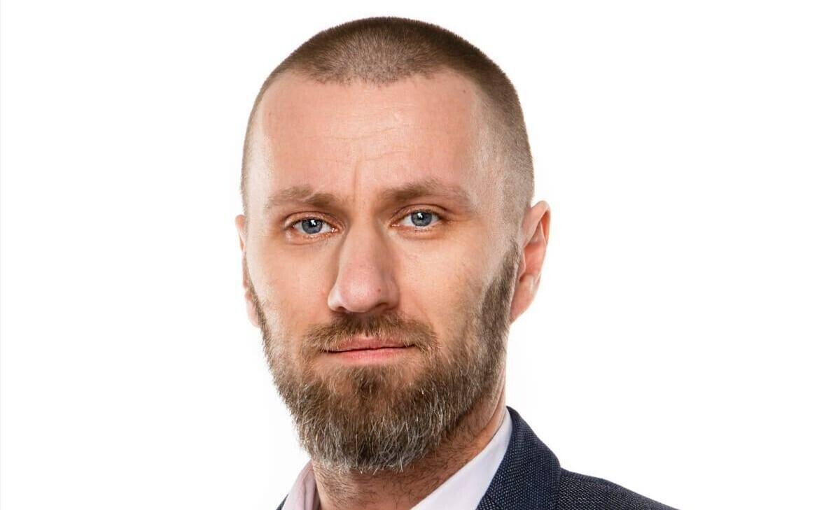 Райн Пальмисте.