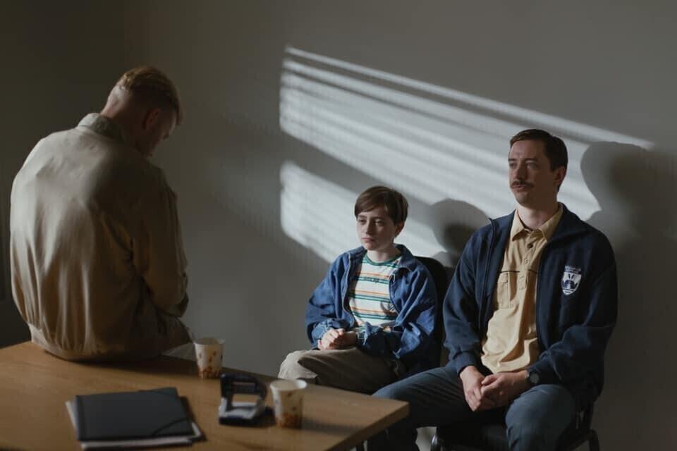 Кадр из фильма