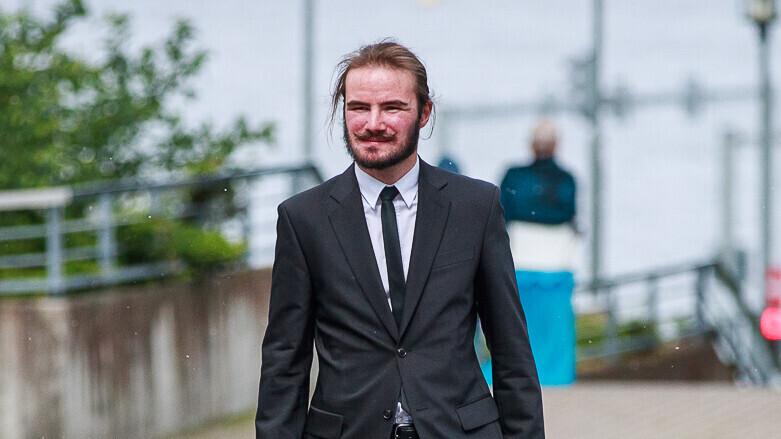 Руубен Каалеп.