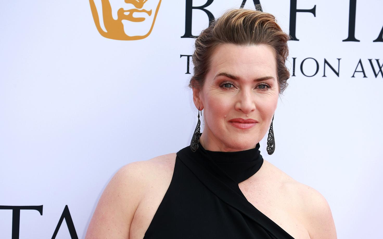 Kate Winslet