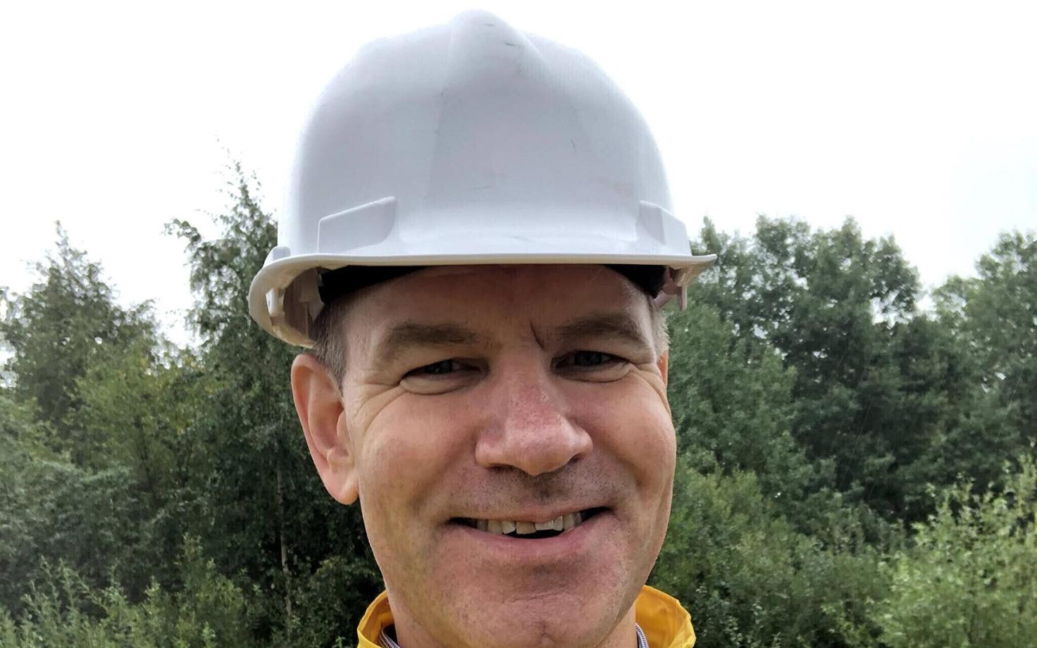 Арго Лууде.