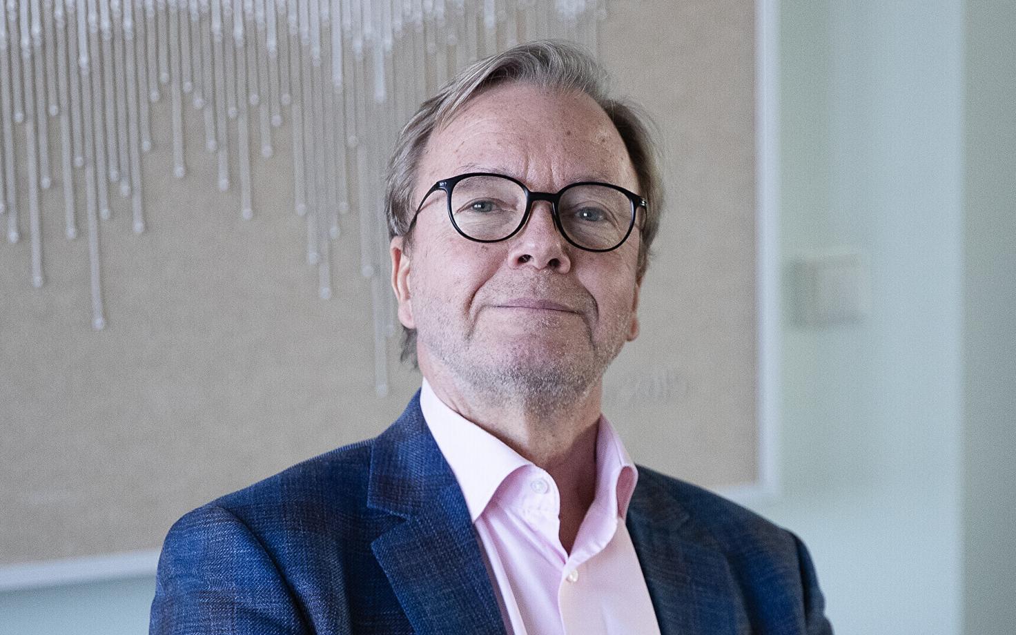 Йоаким Хелениус.