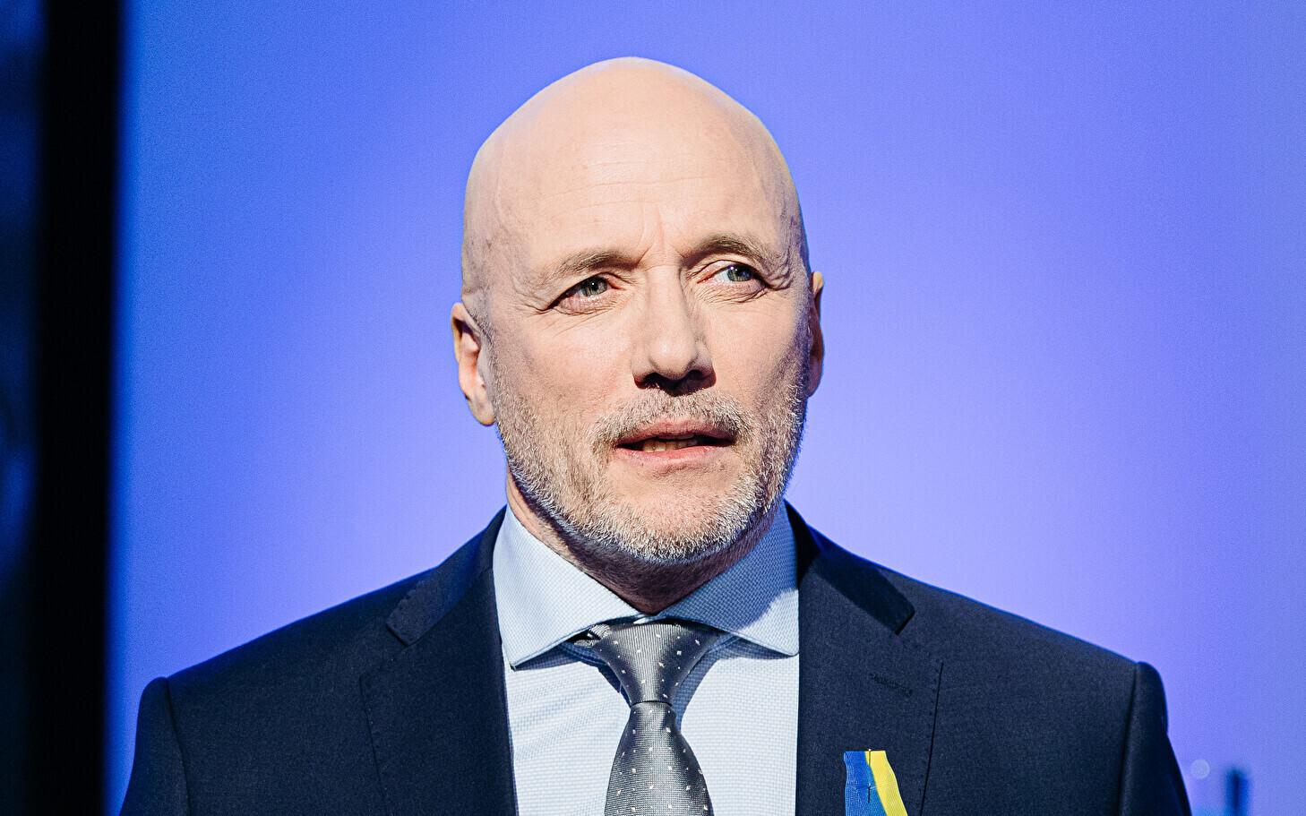 Ilmar Raag.