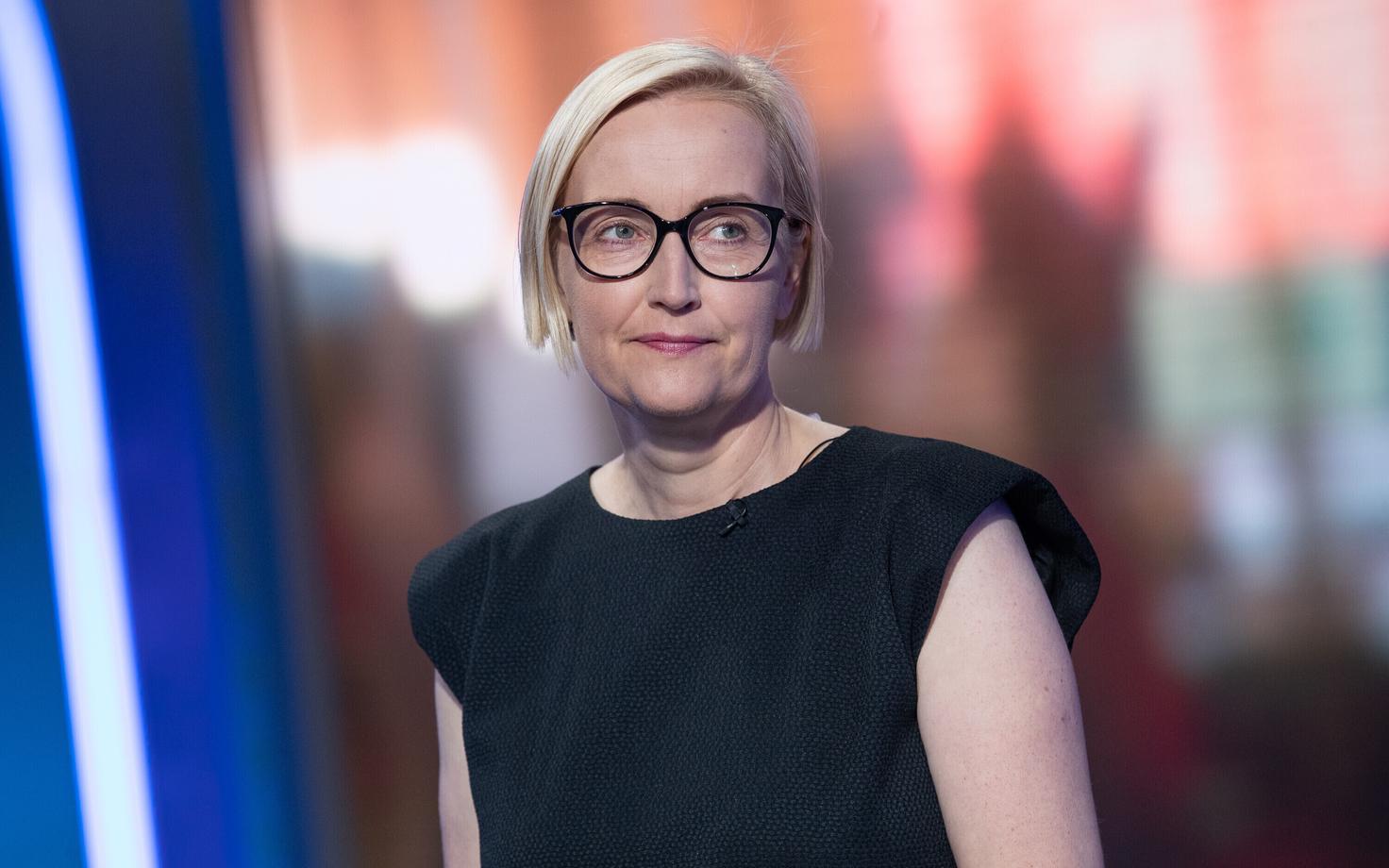 Кристина Каллас.