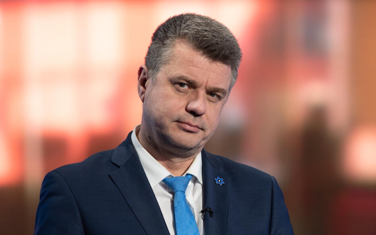 Urmas Reinsalu