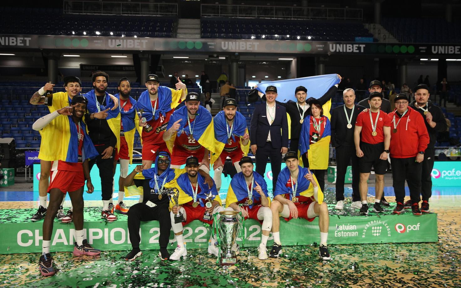 Украинский