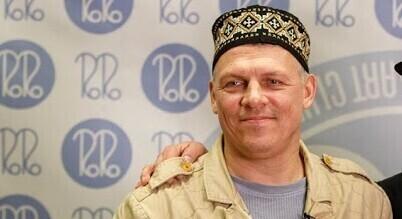 Роман Бойко.