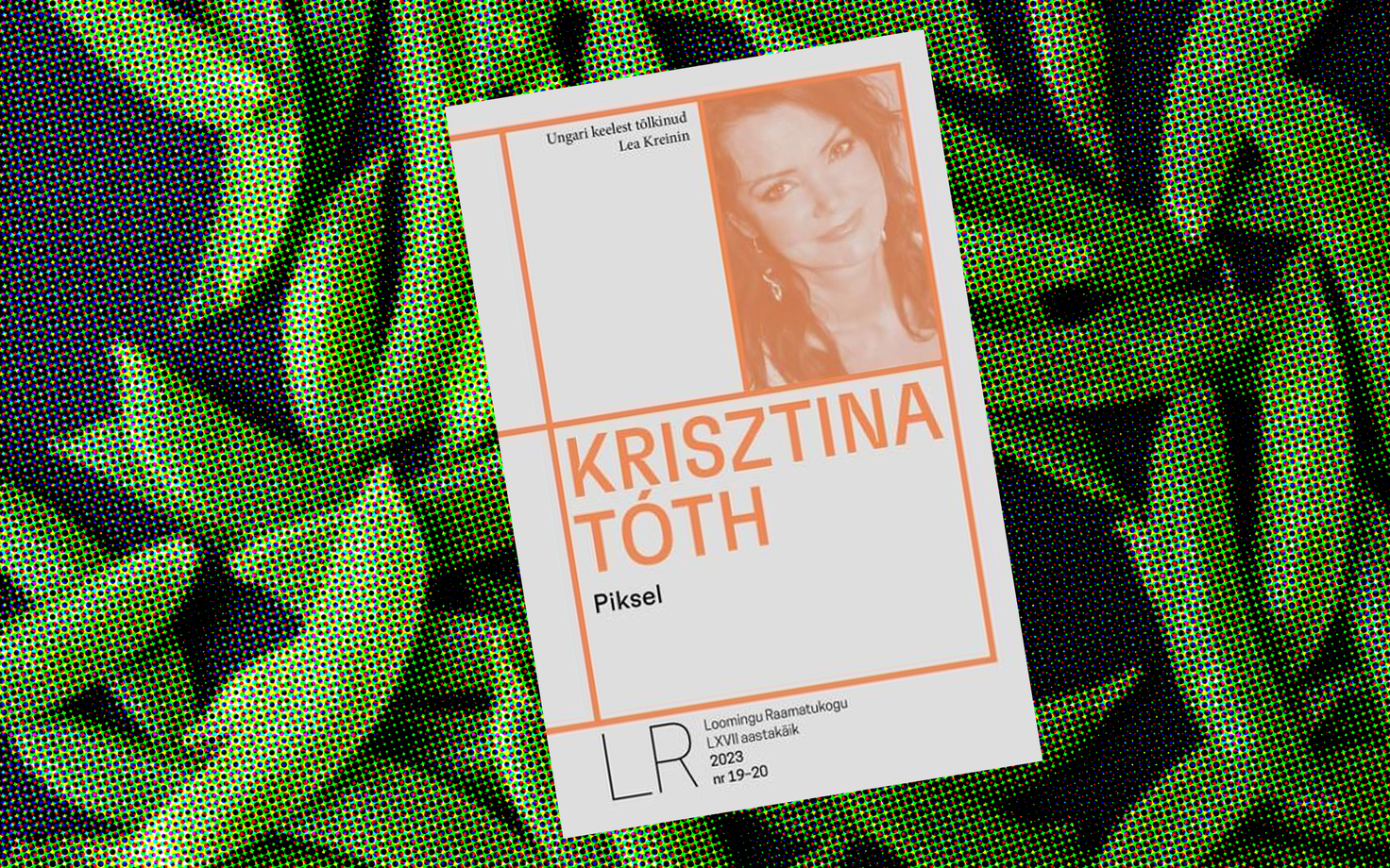 Ester Urbala lugemispäevik