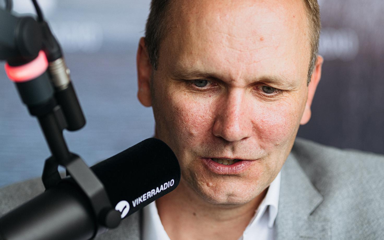 Олави Лепп.