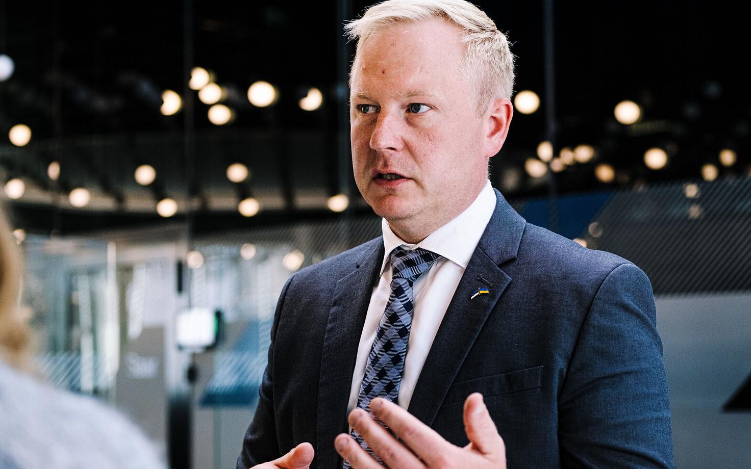 Март Вырклаэв.