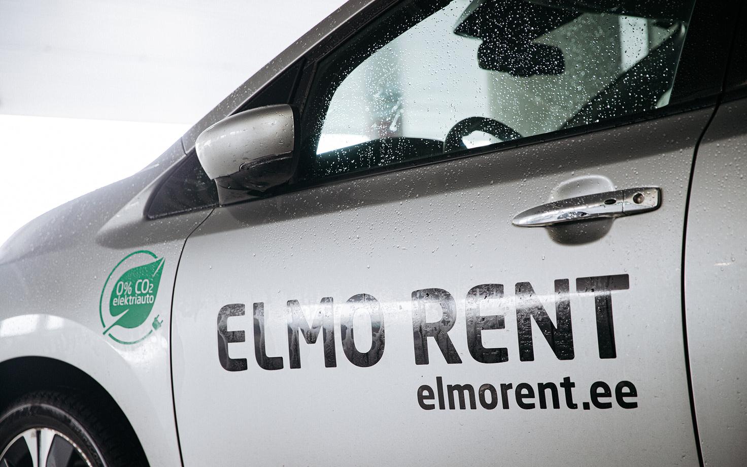 Elmo Rent.