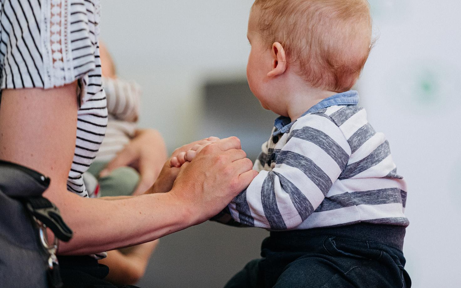 Финансирование мер по стимулированию рождаемости считают важным 68%.