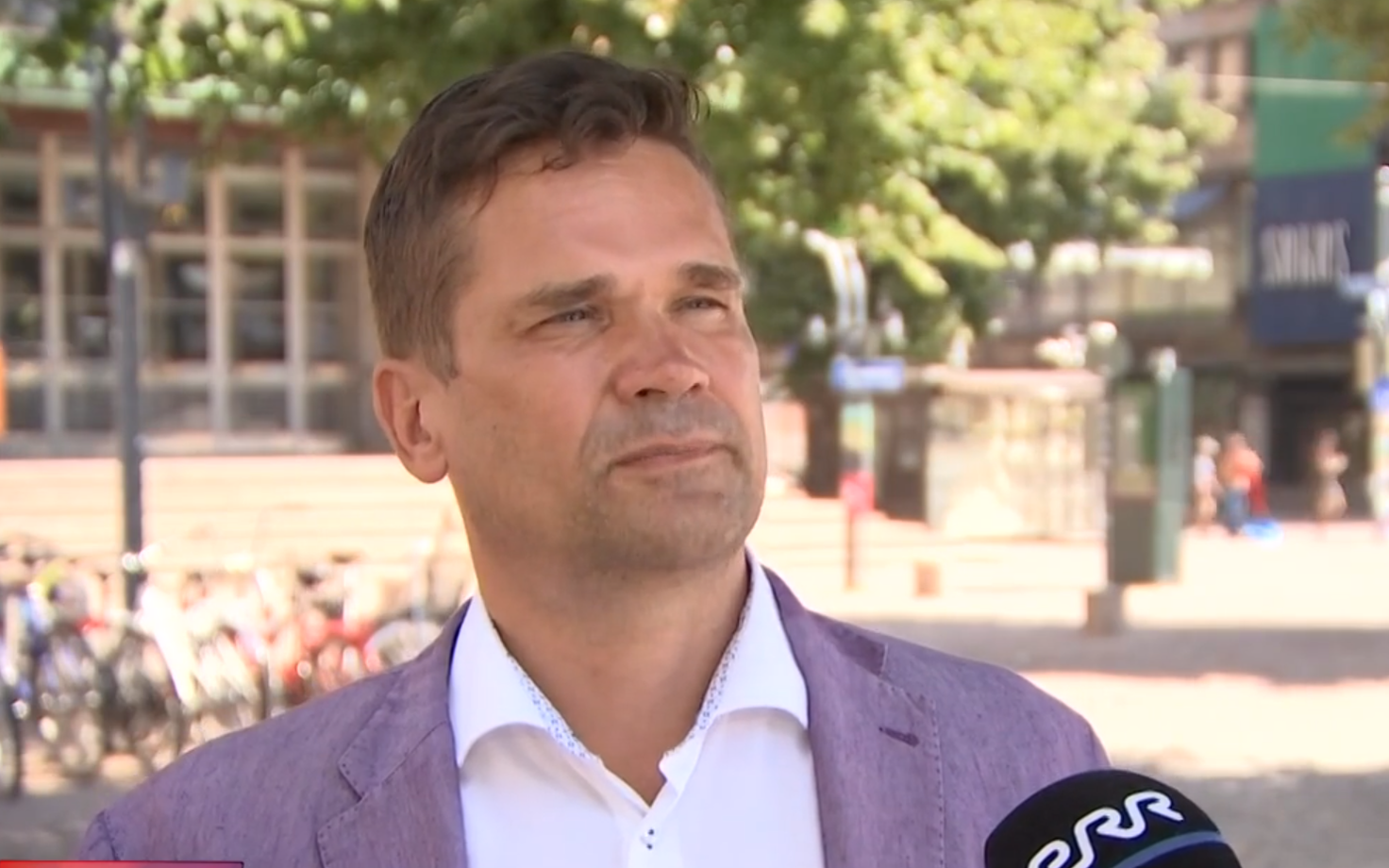 Мика Аалтола.