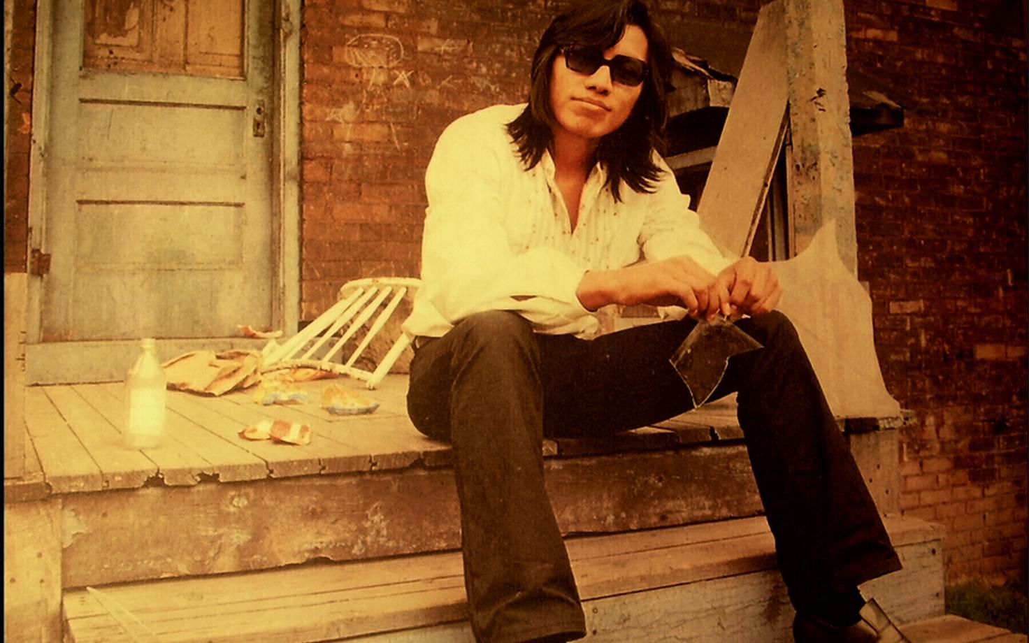 Сиксто Родригес в документальном фильме